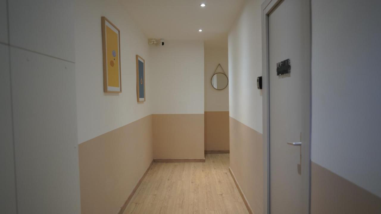 Le Palm Appartement Elegant & Design En Bord Riviere Collobrieres Luaran gambar