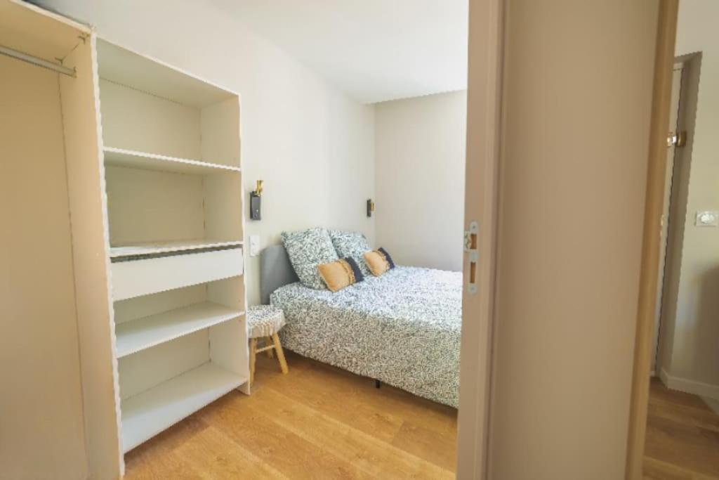 Le Palm Appartement Elegant & Design En Bord Riviere Collobrieres Luaran gambar