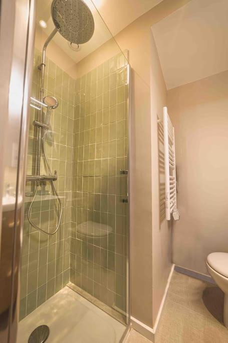 Le Palm Appartement Elegant & Design En Bord Riviere Collobrieres Luaran gambar